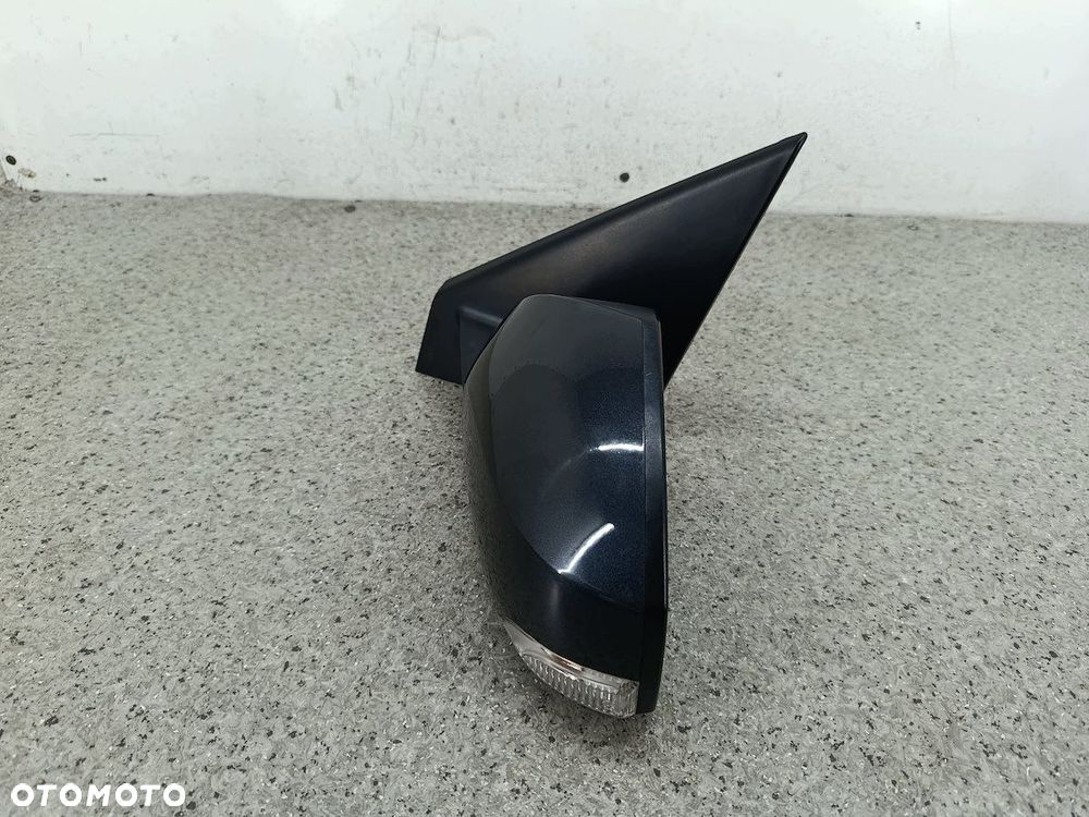 LUSTERKO LEWE RENAULT LAGUNA III 205055 TEB66 - 6