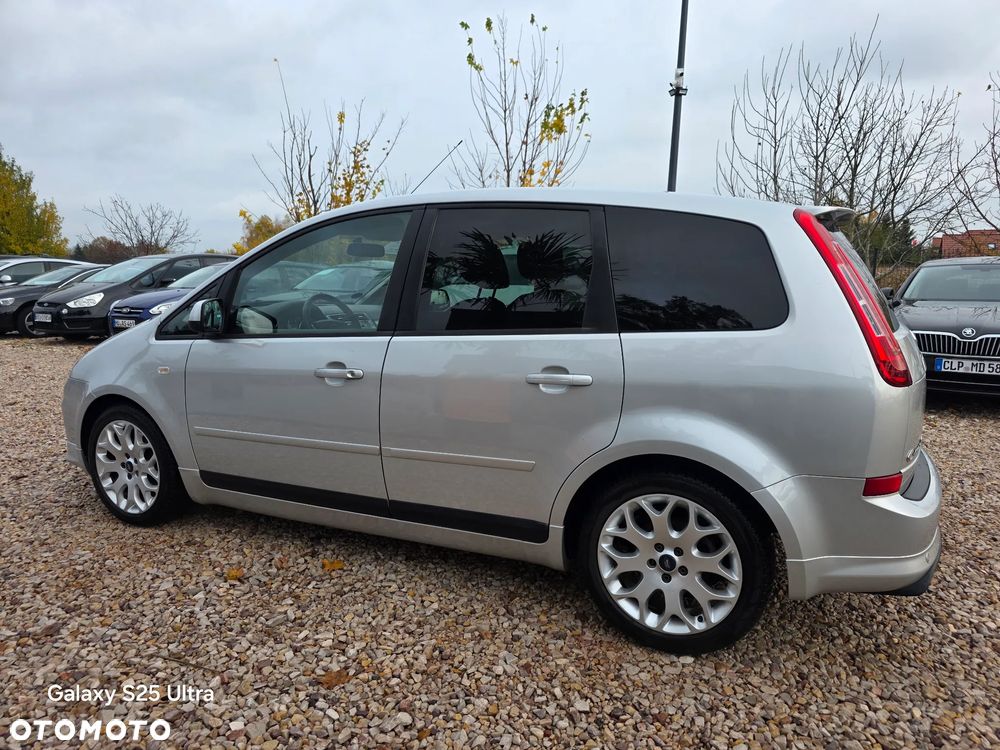Ford C-MAX 1.8 Titanium - 13