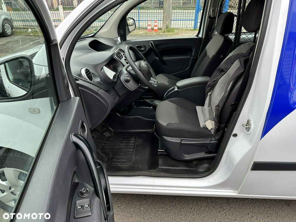 Renault Kangoo - 20