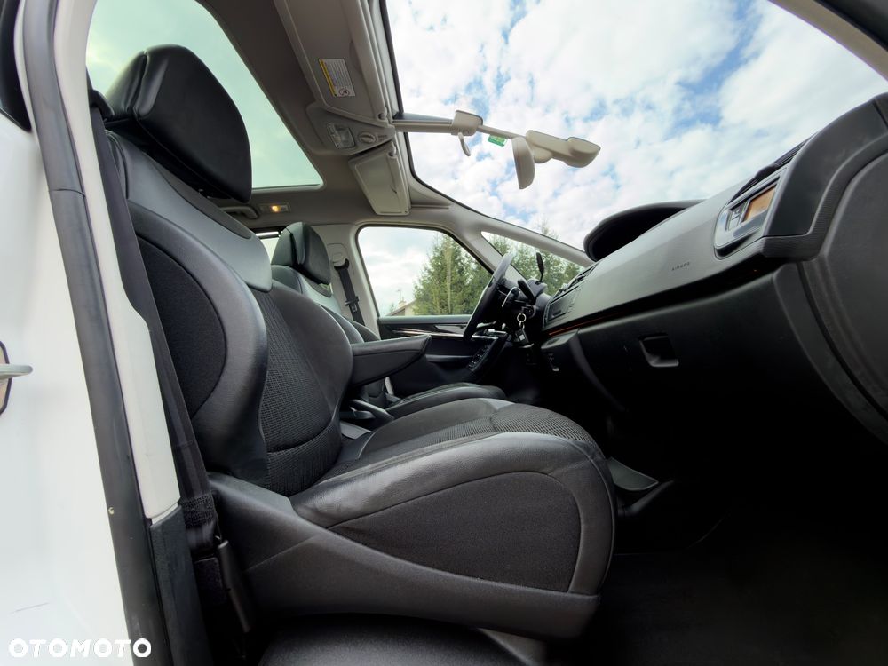 Citroën C4 Grand Picasso 2.0 HDi Exclusive - 31