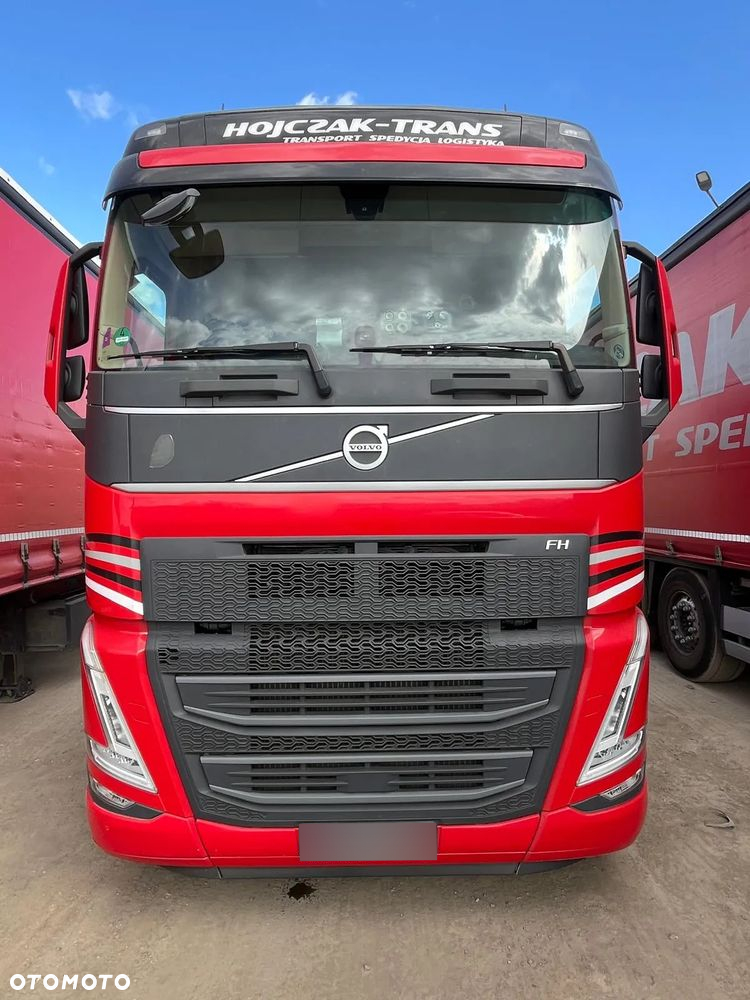 Volvo FH460 I SAVE - 3