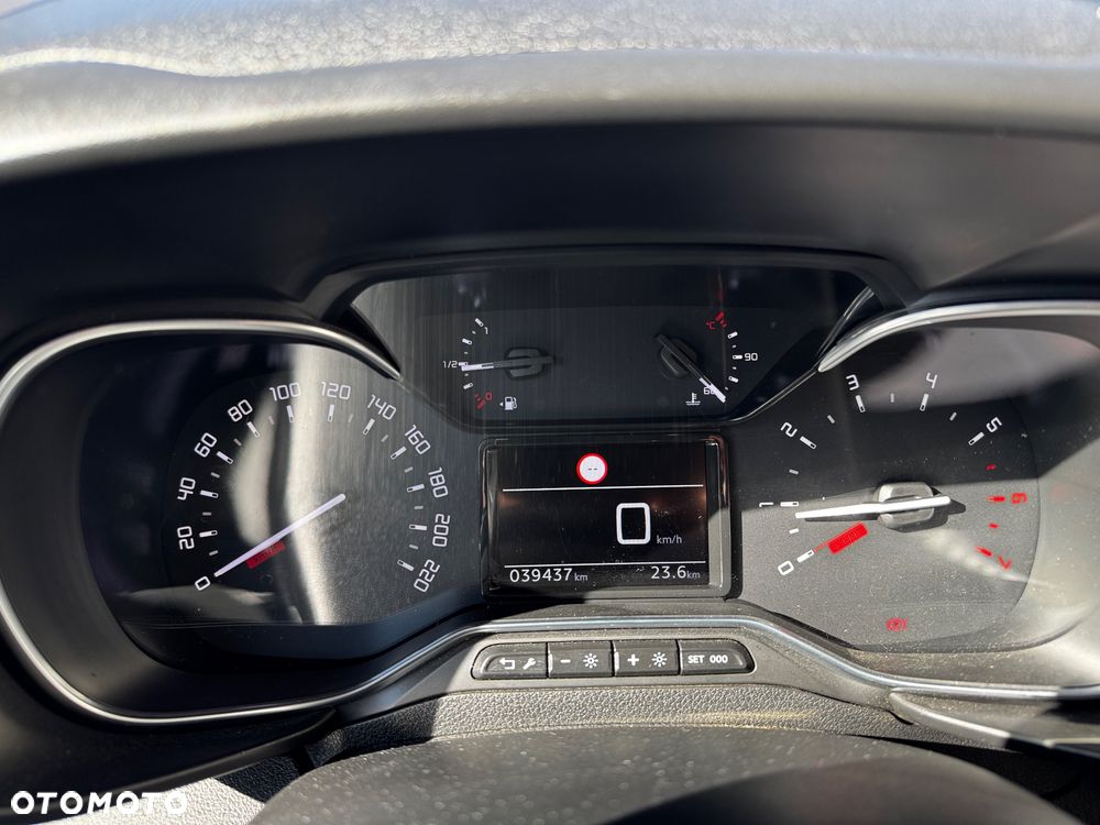 Citroën Berlingo - 23