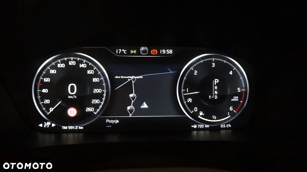 Volvo XC 90 D5 AWD Inscription - 28