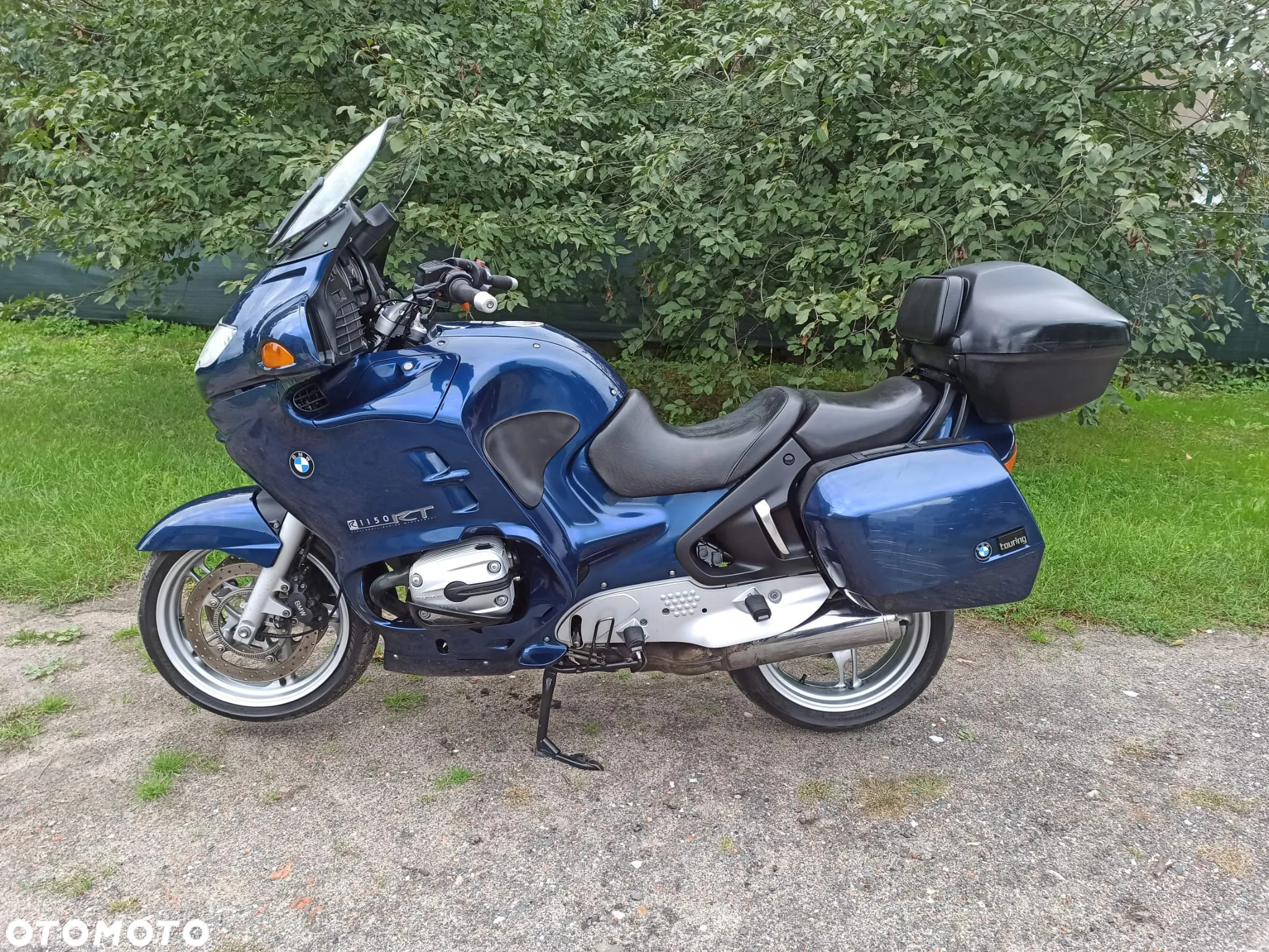 BMW R - 2
