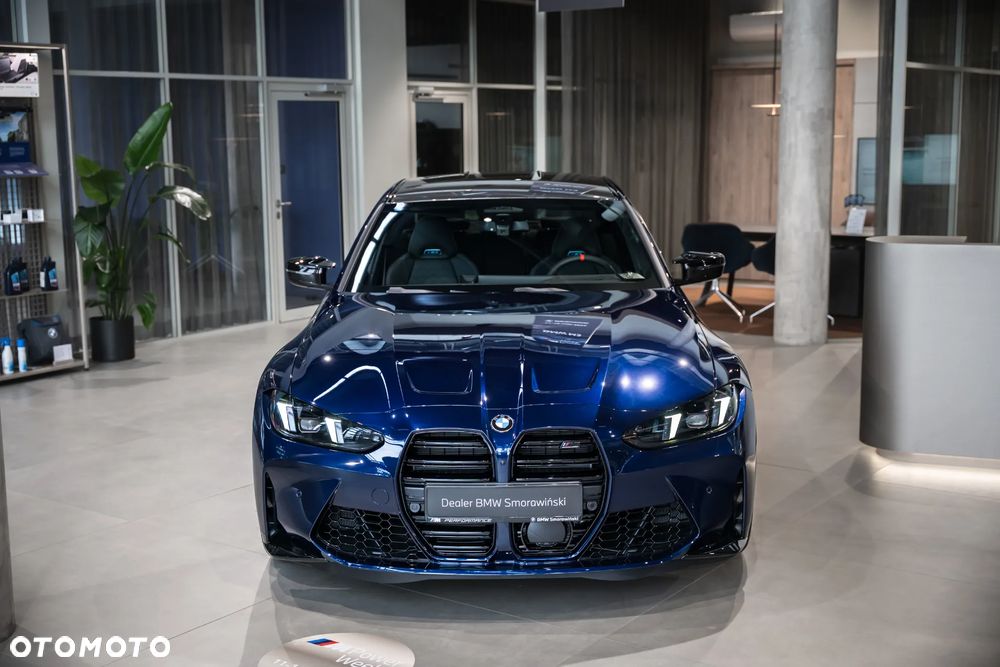 BMW M3 - 15