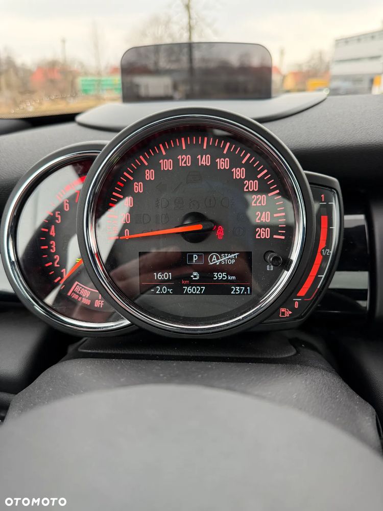 MINI Cooper S 60 Years - 14