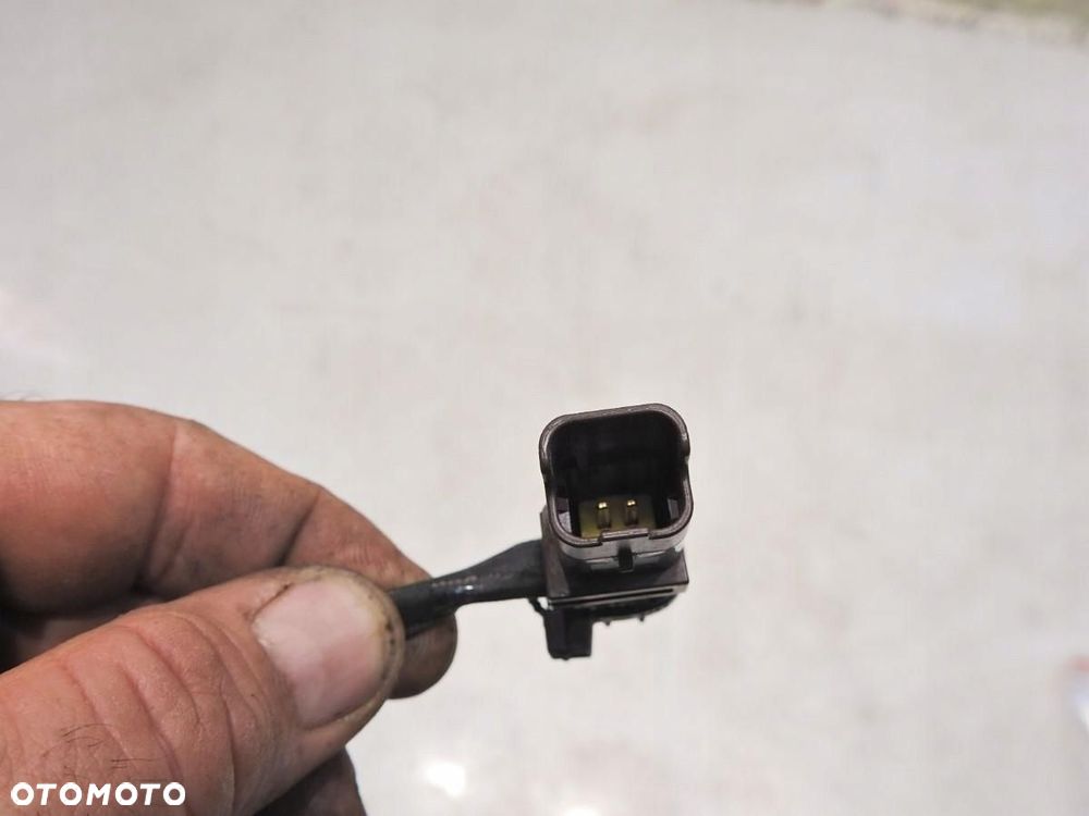 CZUJNIK TEMPERATURY SPALIN PEUGEOT 607 2.7 V6 HDI 9638231780 - 3
