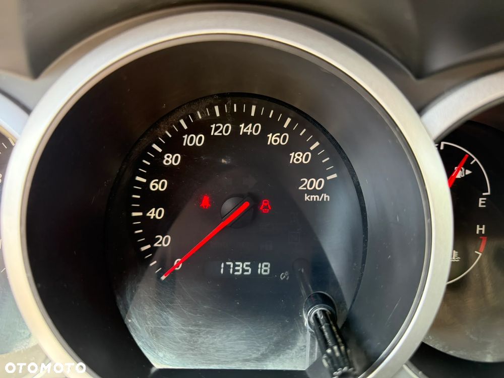 Suzuki Grand Vitara - 5