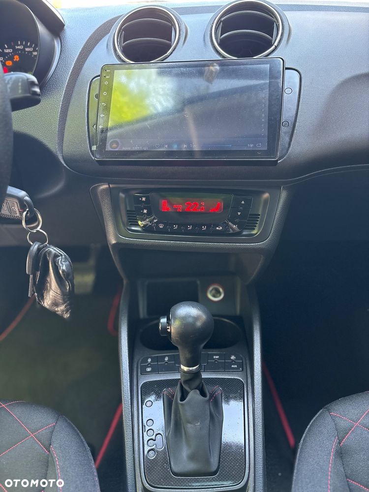 Seat Ibiza - 31