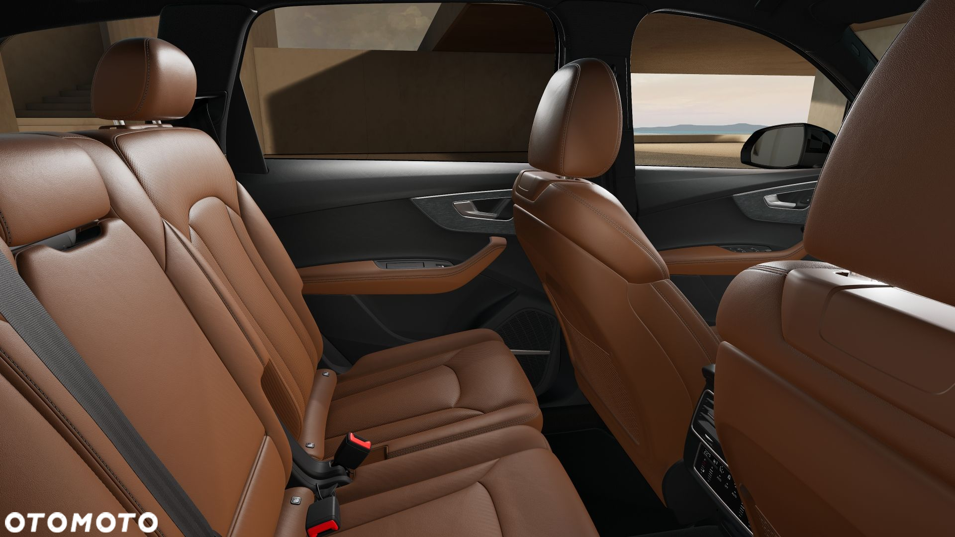Audi Q7 - 10