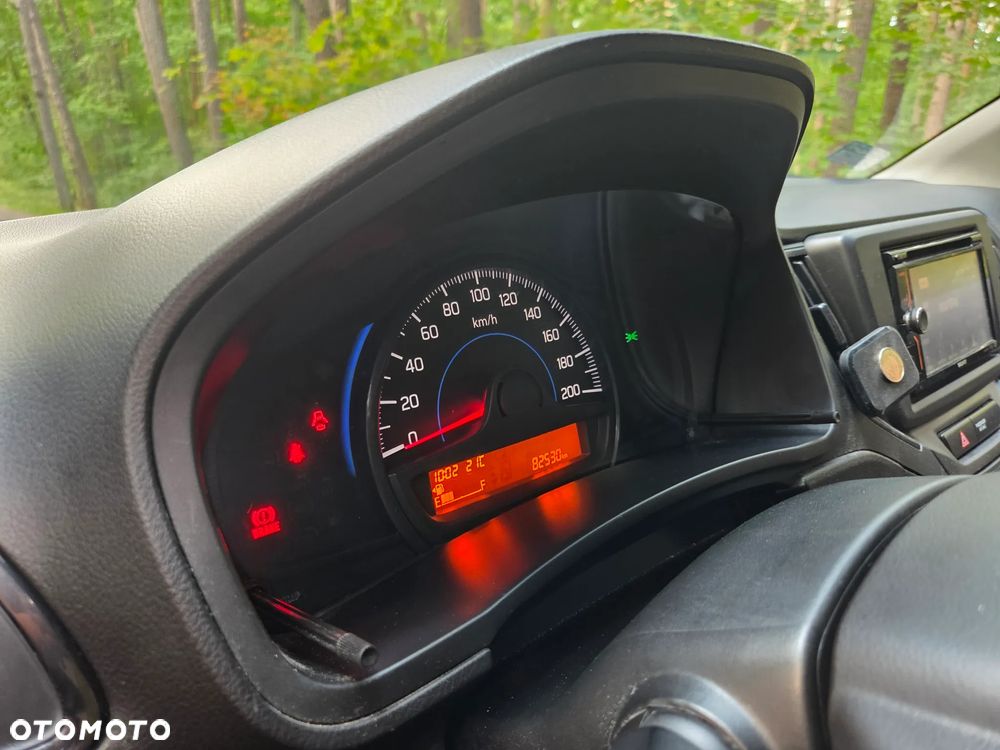 Suzuki Baleno - 12