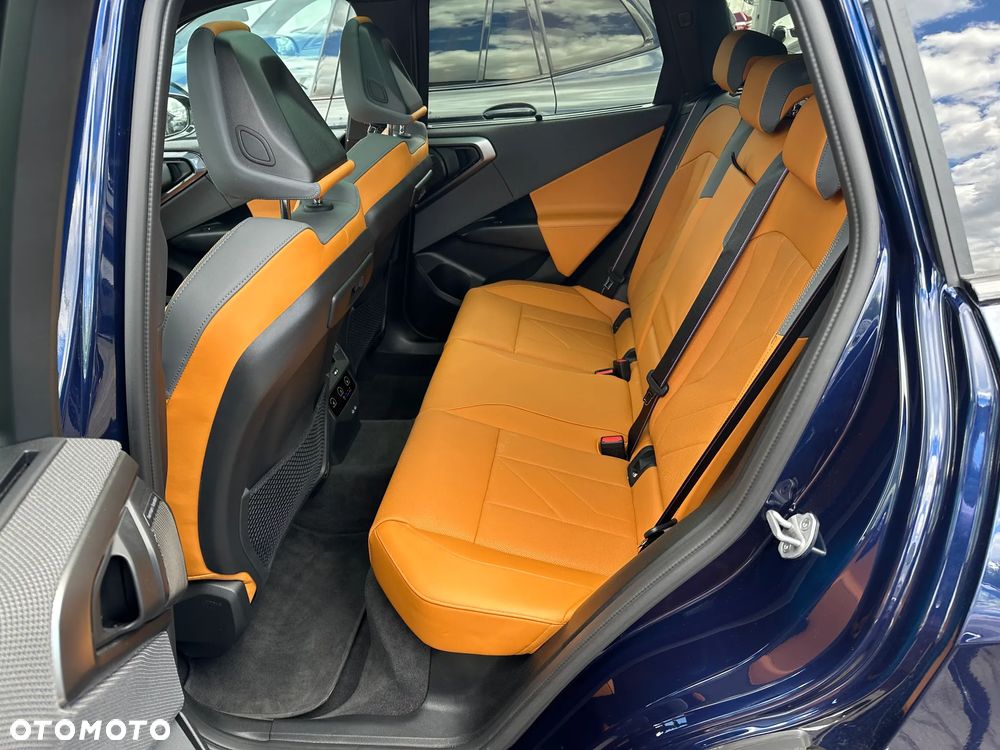 BMW X3 xDrive20d mHEV - 8