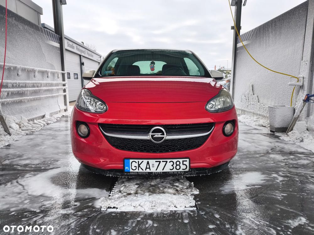 Opel Adam 1.4 Jam - 1