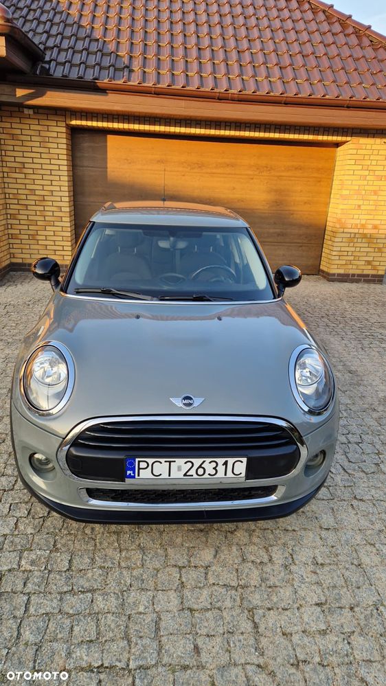 MINI ONE Standard - 1