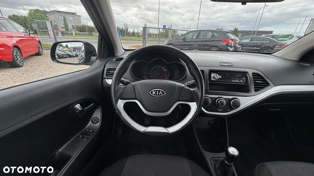 Kia Picanto - 24