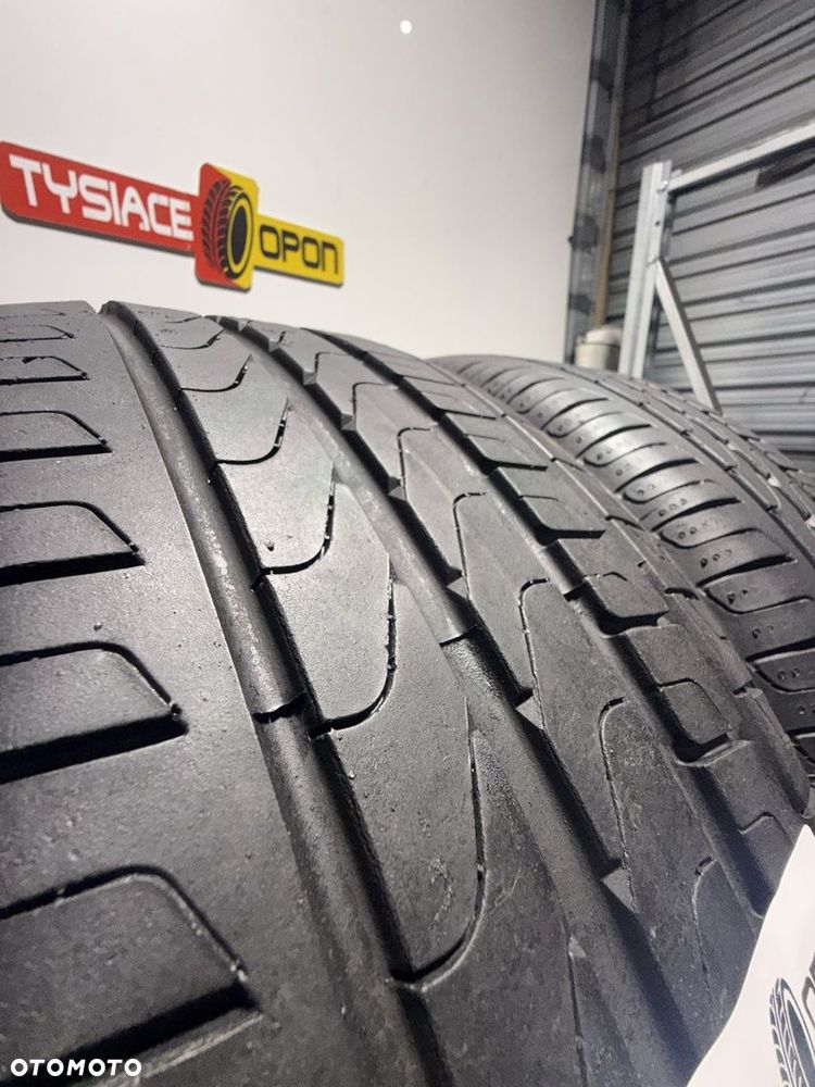 Opona letnia Pirelli 225/50 R17 Cinturato C3 #L166 zestaw 2 sztuki - 3