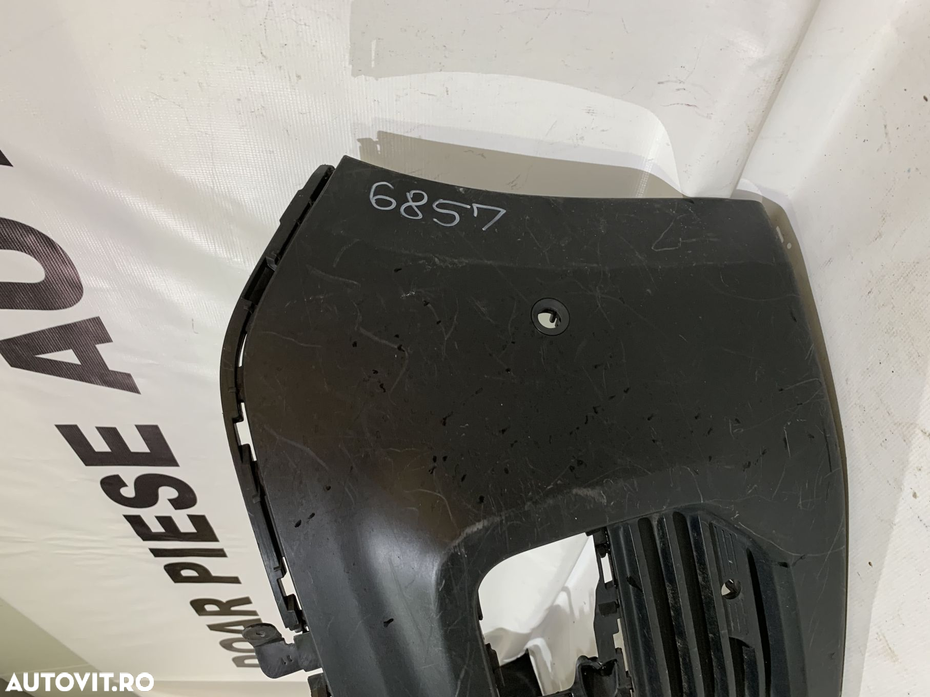 Bara fata Peugeot Partner, Citroen Berlingo, 2018, 2019, 2020, 2021, 2022, cod origine OE 9816765680. - 9