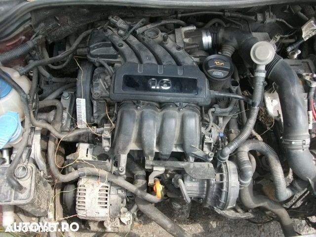 Electromotor Seat Altea 1.6 benzina - 1