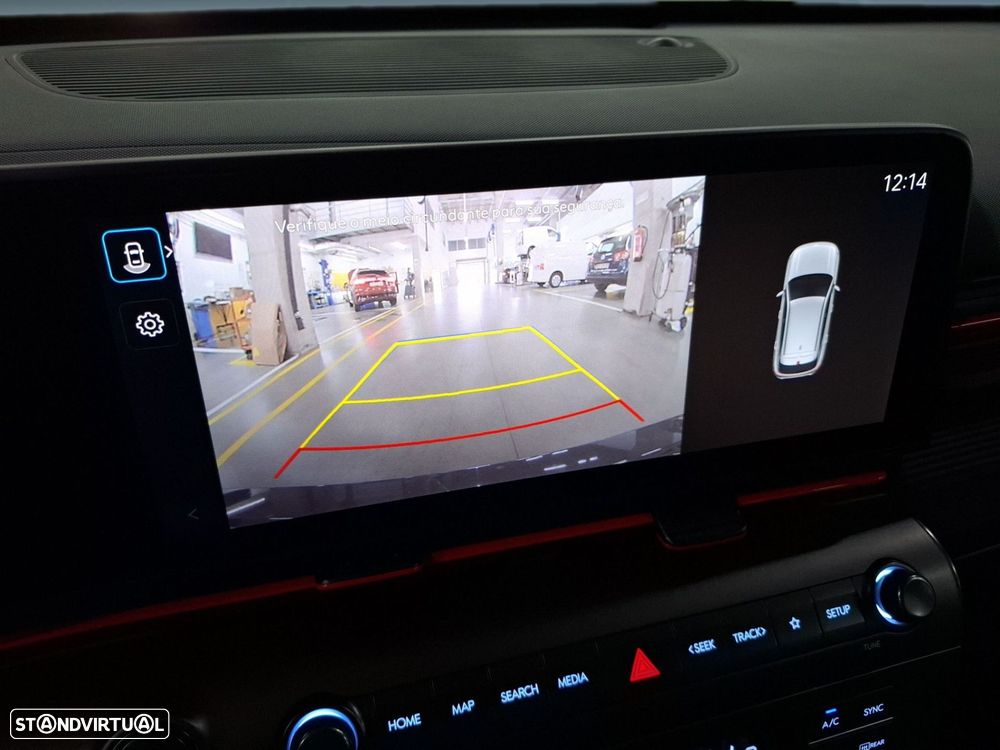 Hyundai Kauai - 15