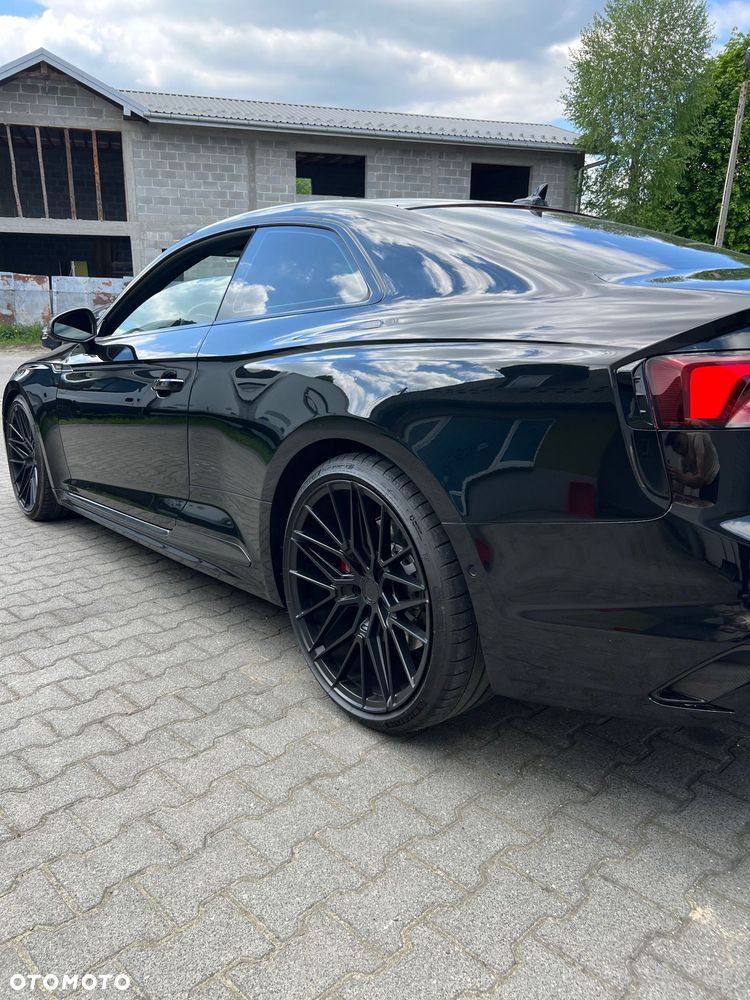 Audi RS5 Coupé 2.9 TFSI Quattro Tiptronic - 7