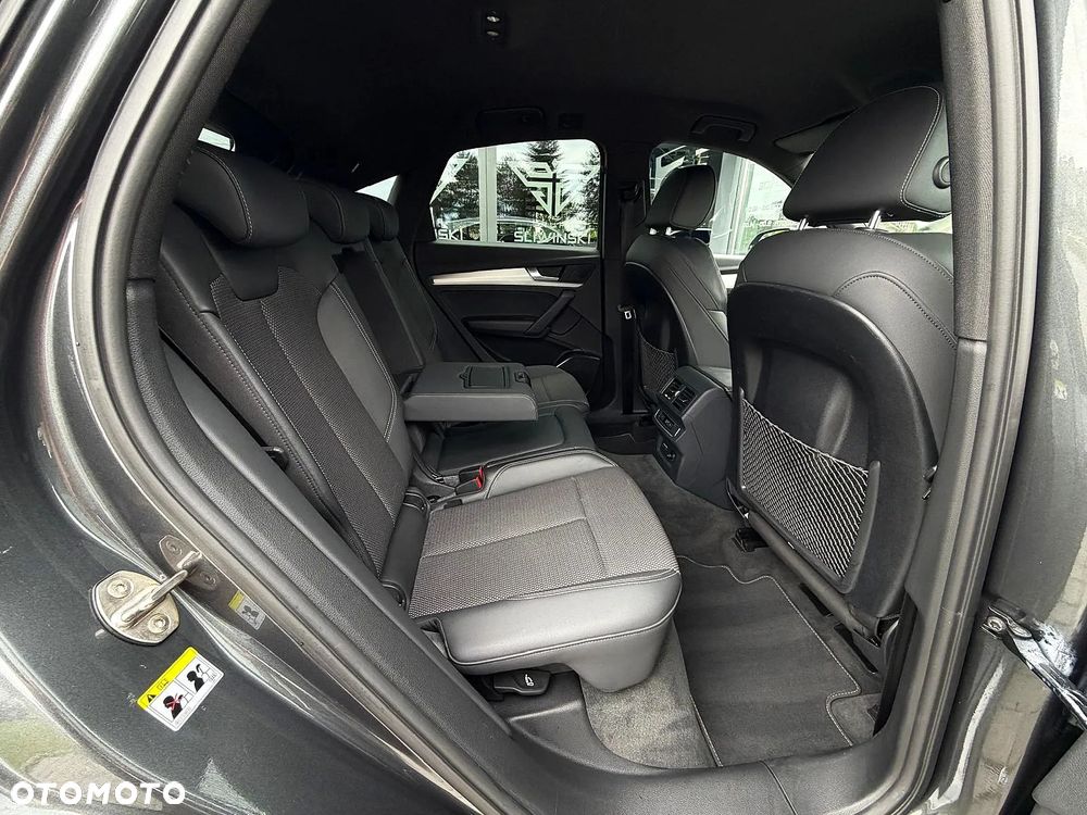 Audi Q5 50 TFSIe quattro S tronic S line - 23