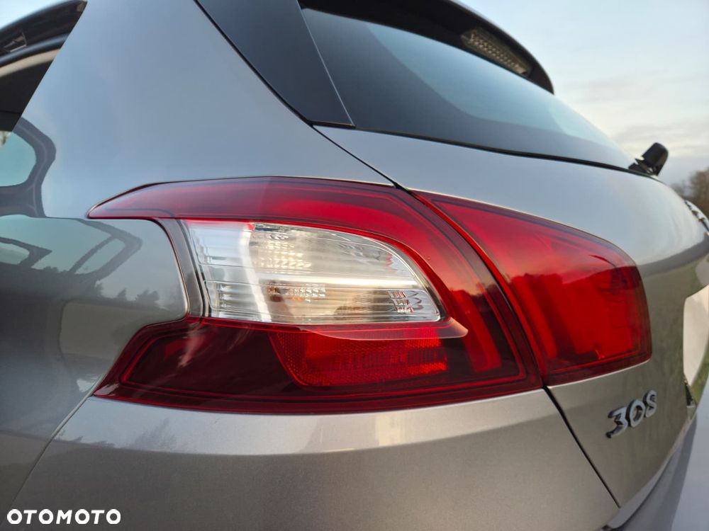 Peugeot 308 1.2 PureTech Access S&S - 25