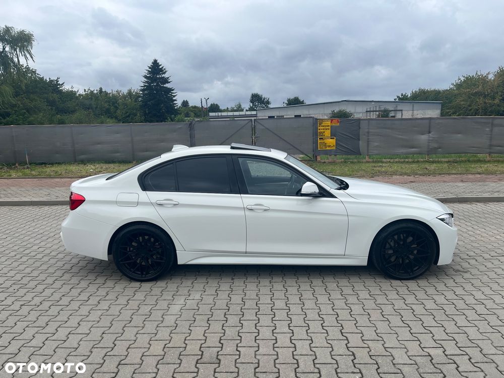 BMW Seria 3 - 8
