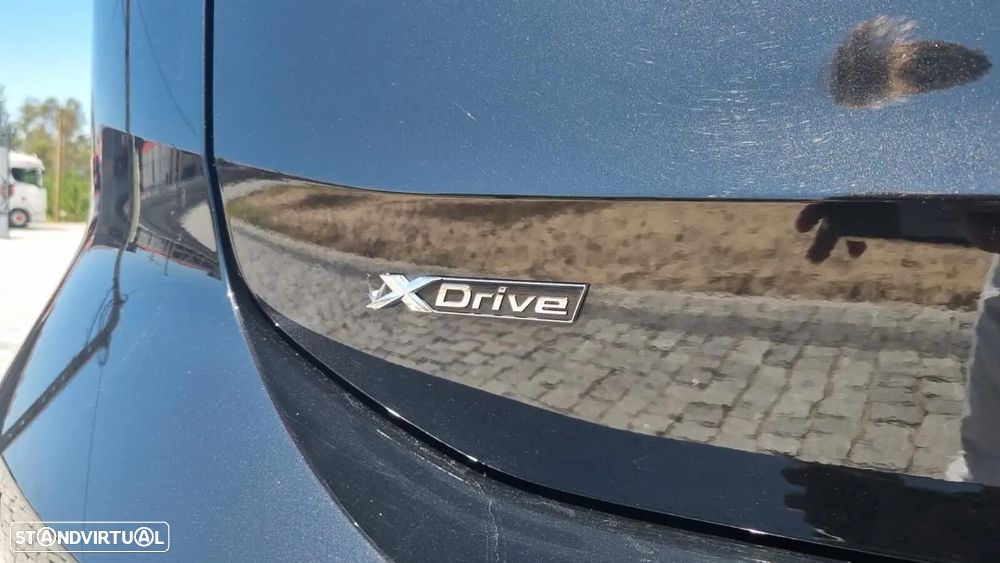BMW 225xe Active Tourer e xDrive - 23
