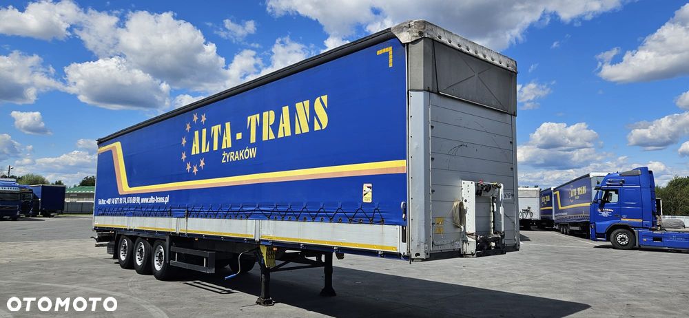 Schmitz Cargobull SCB*S3T - 1