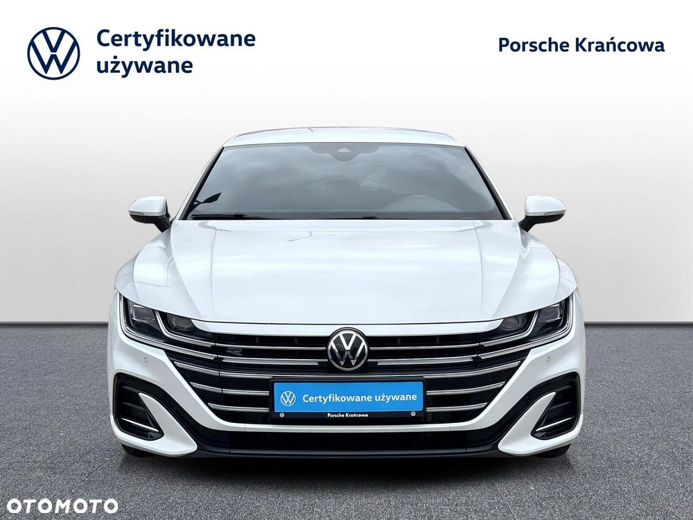Volkswagen Arteon Shooting Brake 2.0 TSI R-Line DSG - 8