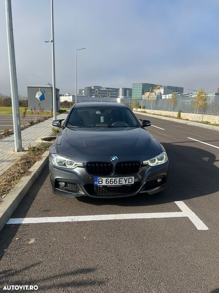 BMW Seria 3 - 1