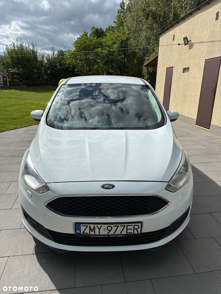 Ford C-MAX - 3