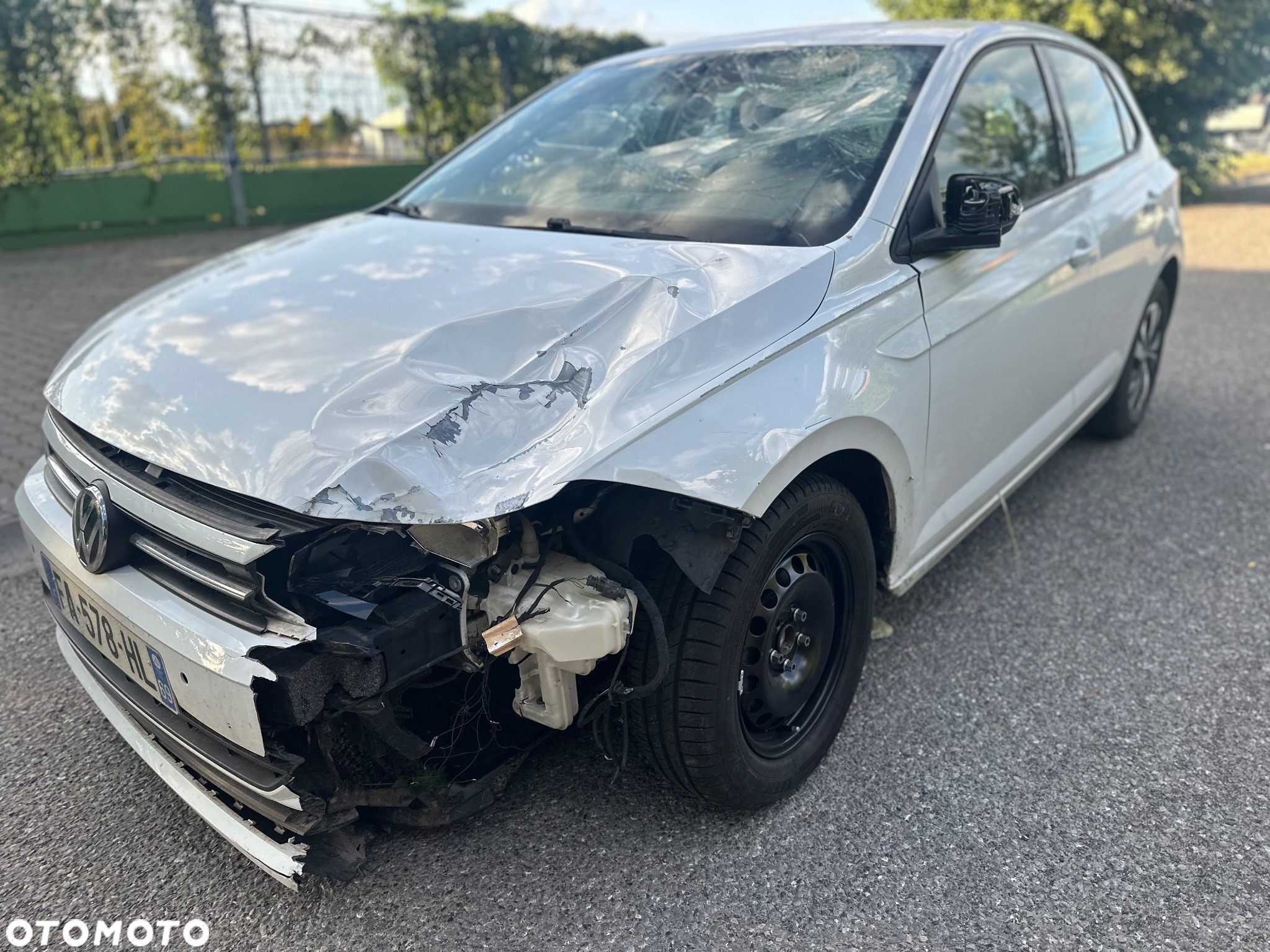 Volkswagen Polo 1.6 TDI SCR Highline - 7