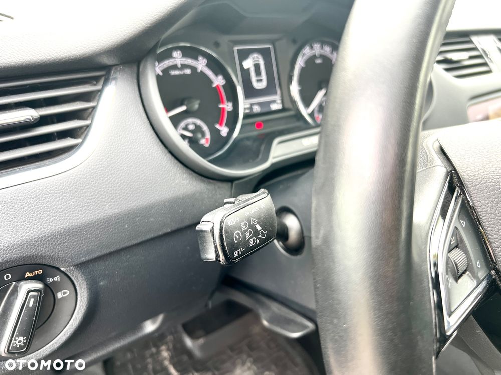 Opel Mokka 1.4 Turbo ecoFLEX Start/Stop Innovation - 21