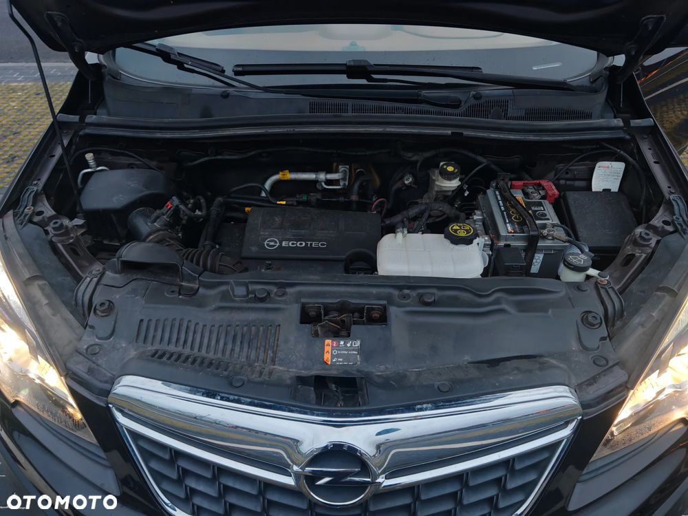 Opel Mokka - 25