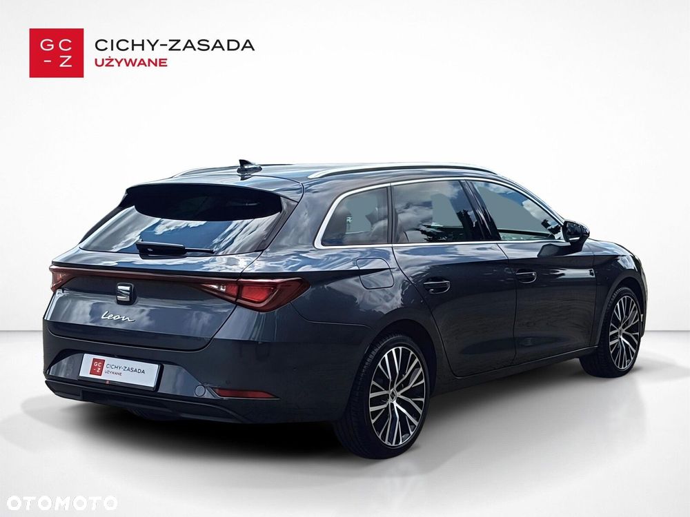 Seat Leon - 5