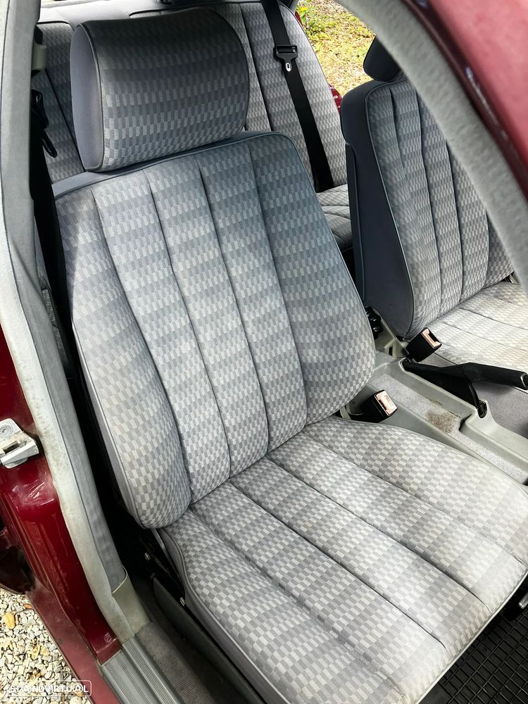 Mercedes-Benz A 190 - 12