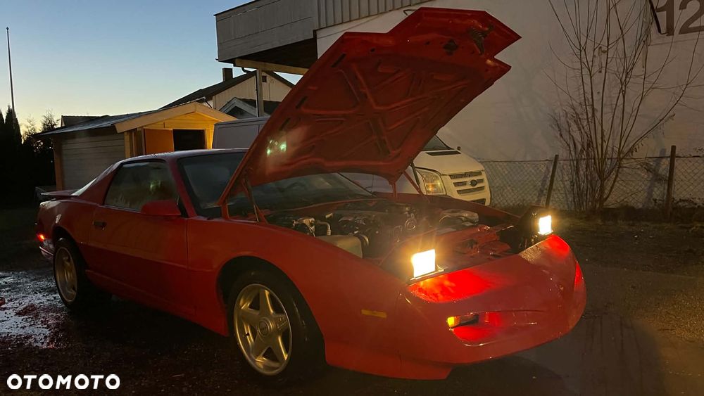Pontiac Trans Am - 20