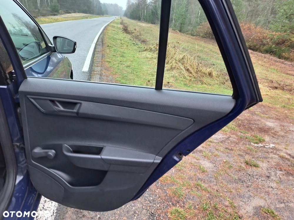 Skoda Fabia 1.0 MPI Cool Edition - 25