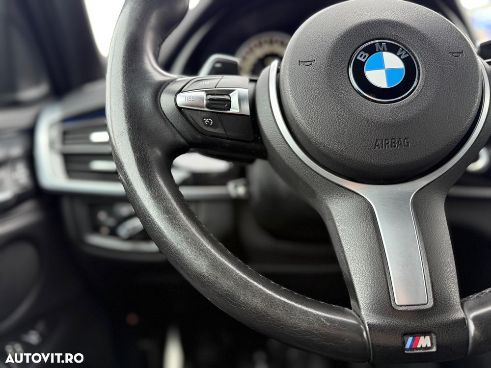 BMW X5 xDrive40e - 6