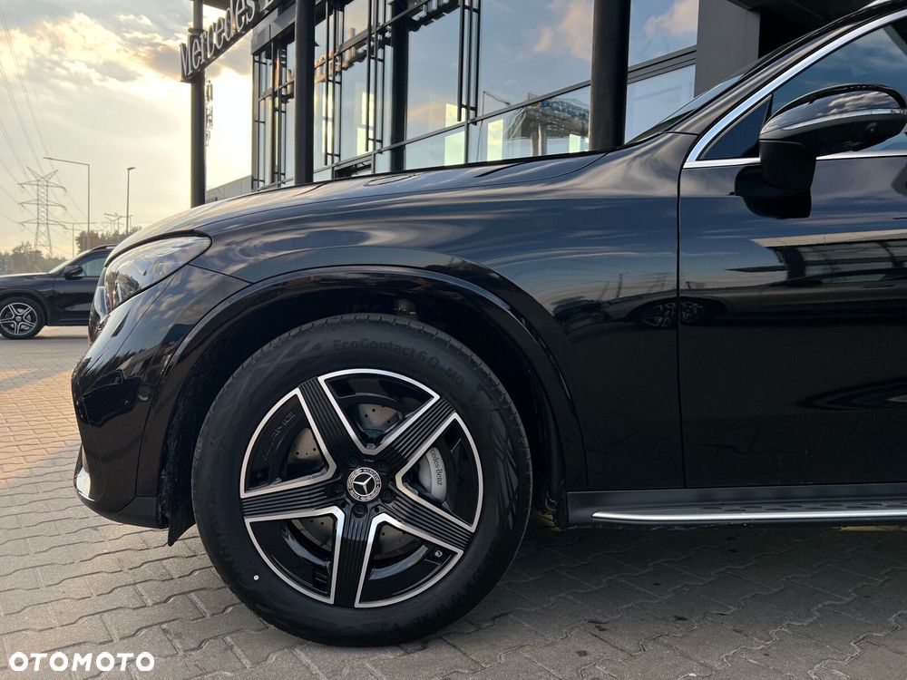 Mercedes-Benz GLC - 6