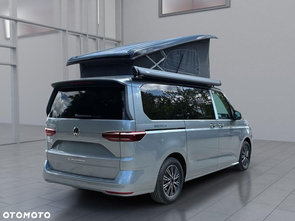 Volkswagen California - 13