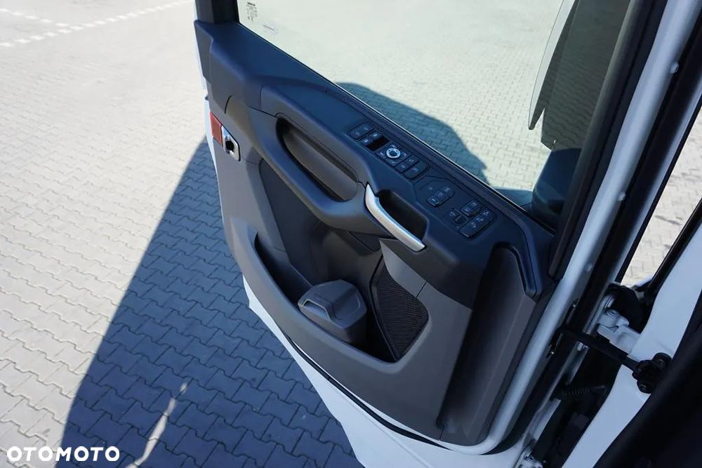 Scania / S 500 / EURO 6 / ACC / RETARDER / PEŁNA OPCJA / JAK NOWA - 38