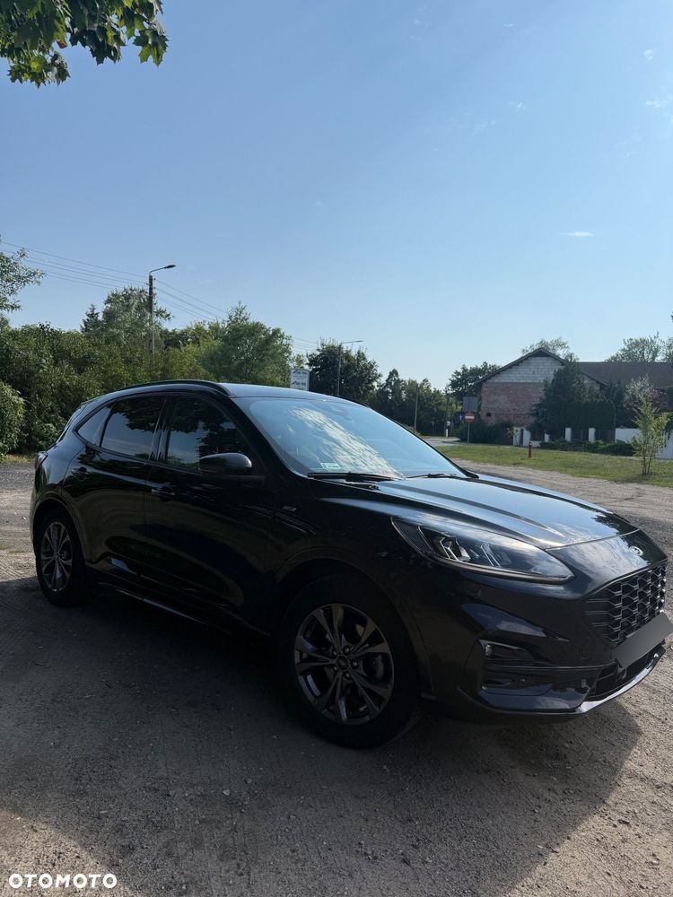 Ford Kuga 1.5 EcoBoost FWD ST-Line - 5