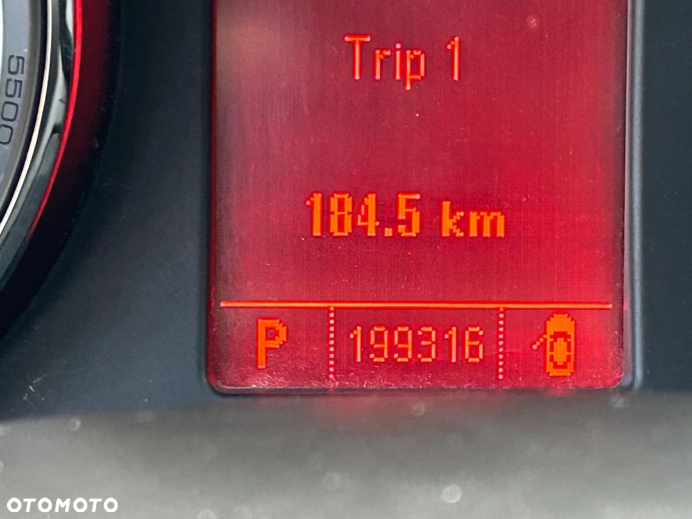 Opel Insignia 2.0 CDTI Cosmo - 14