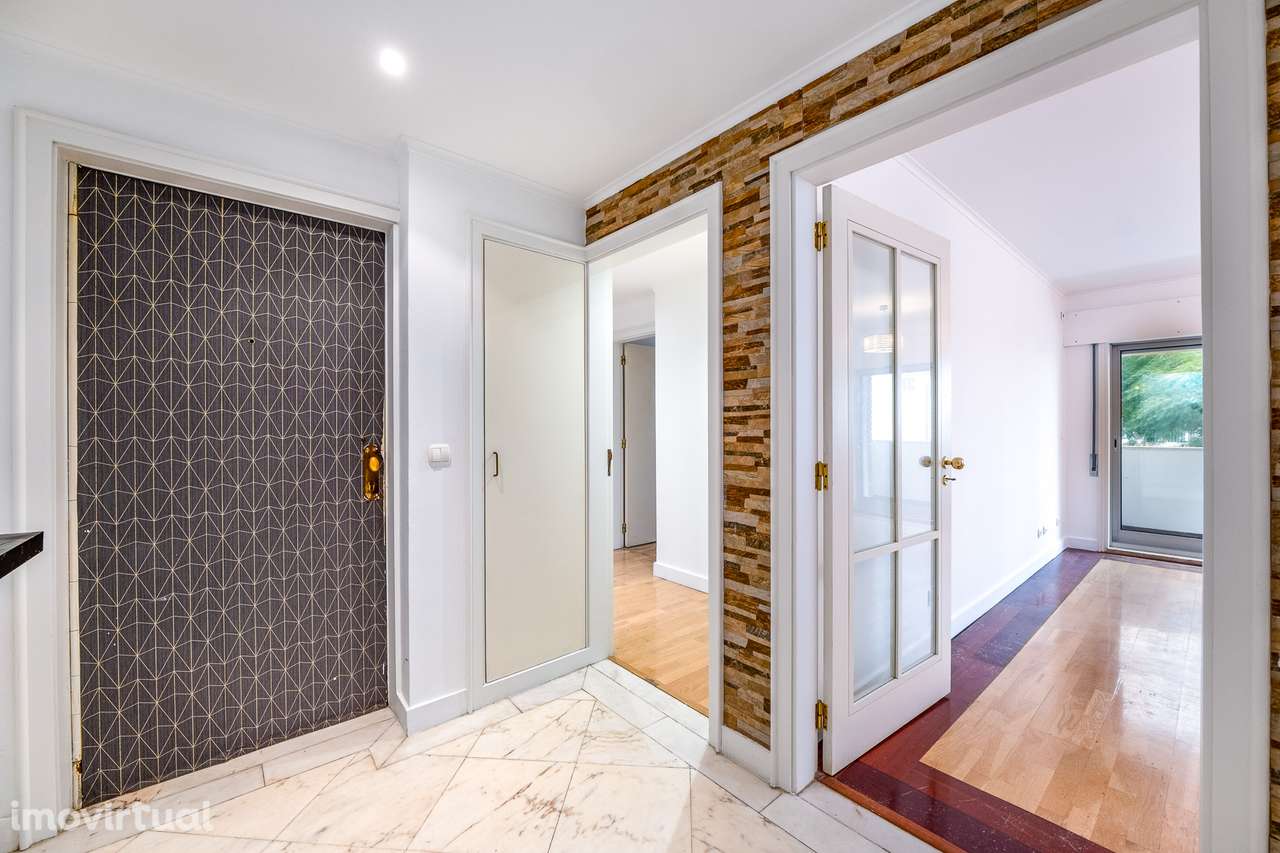 T3 Alta de Lisboa - Grande imagem: 2/16