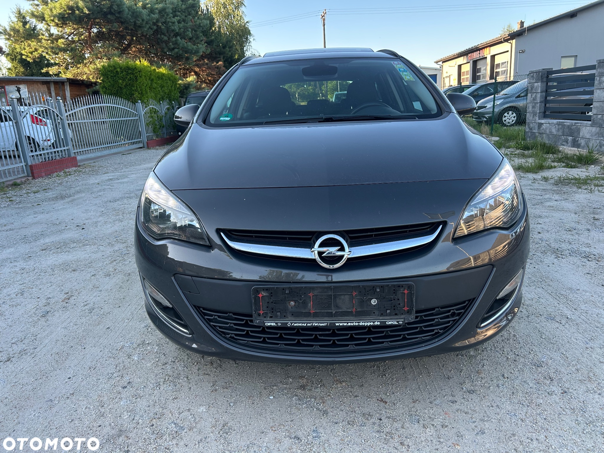 Opel Astra 1.4 Turbo Color Edition - 14