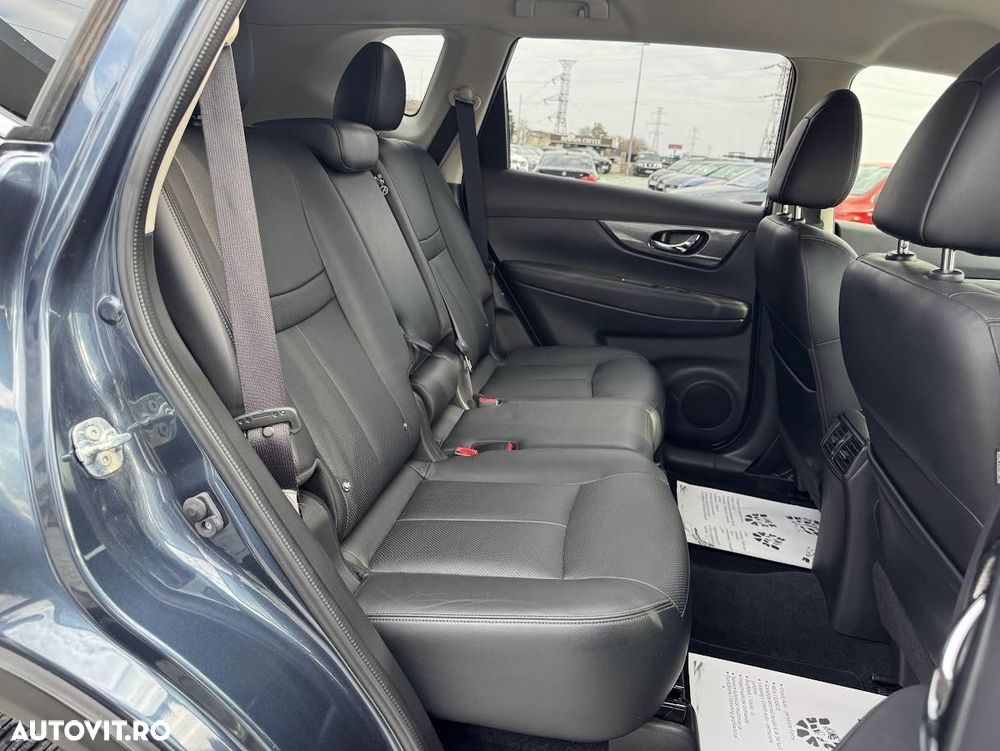 Nissan X-Trail - 21