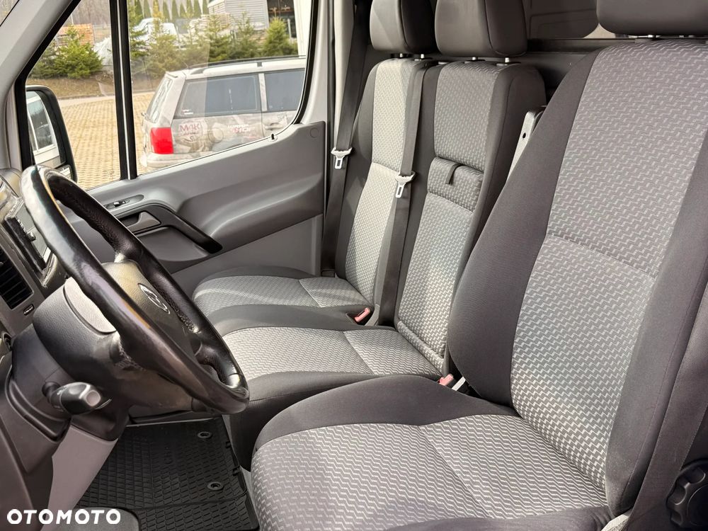 Volkswagen Crafter - 34