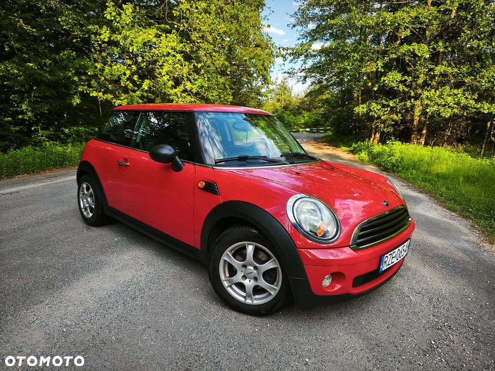 MINI ONE Standard - 2